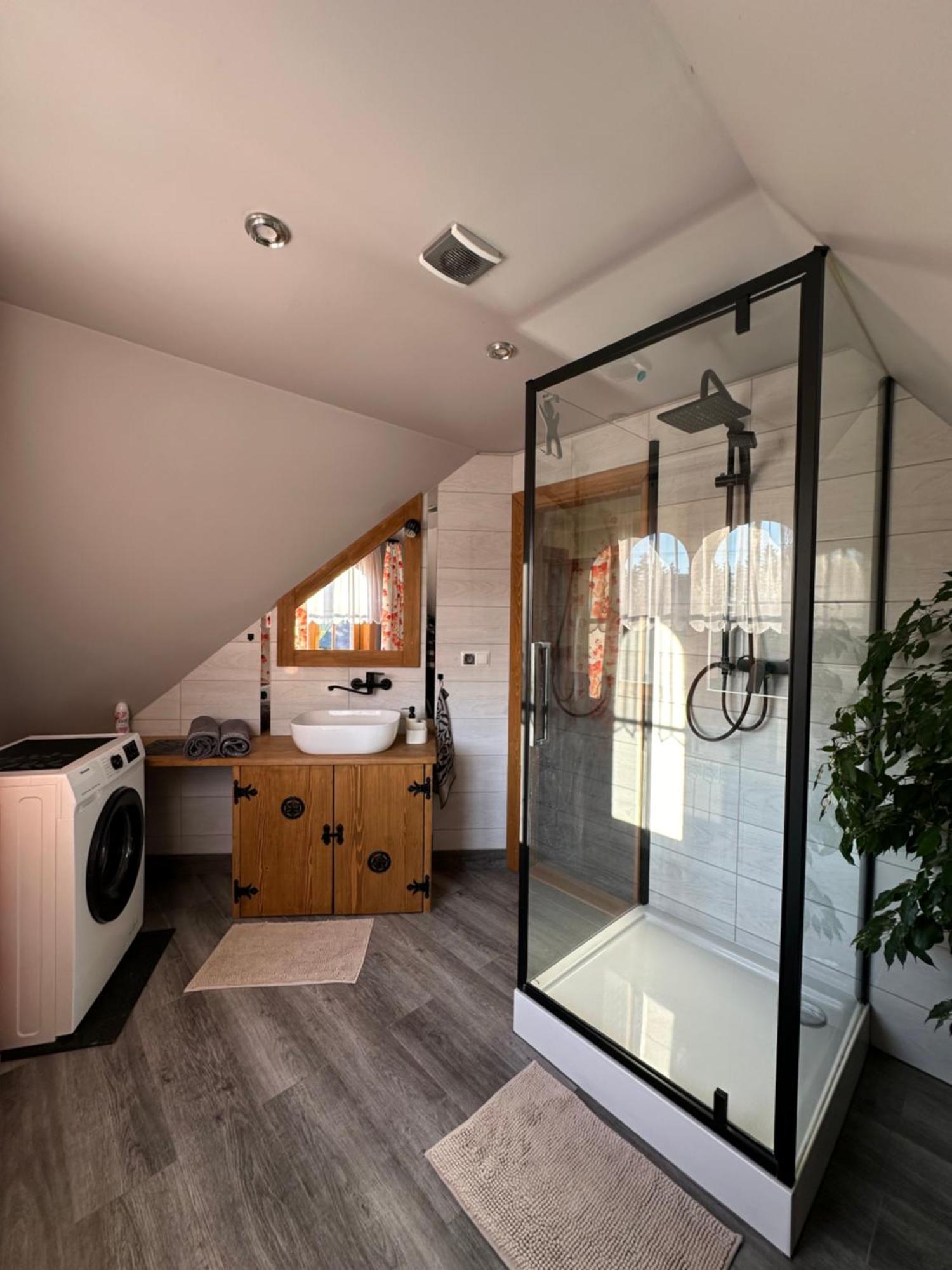 Apartament Gron Kościelisko Kültér fotó