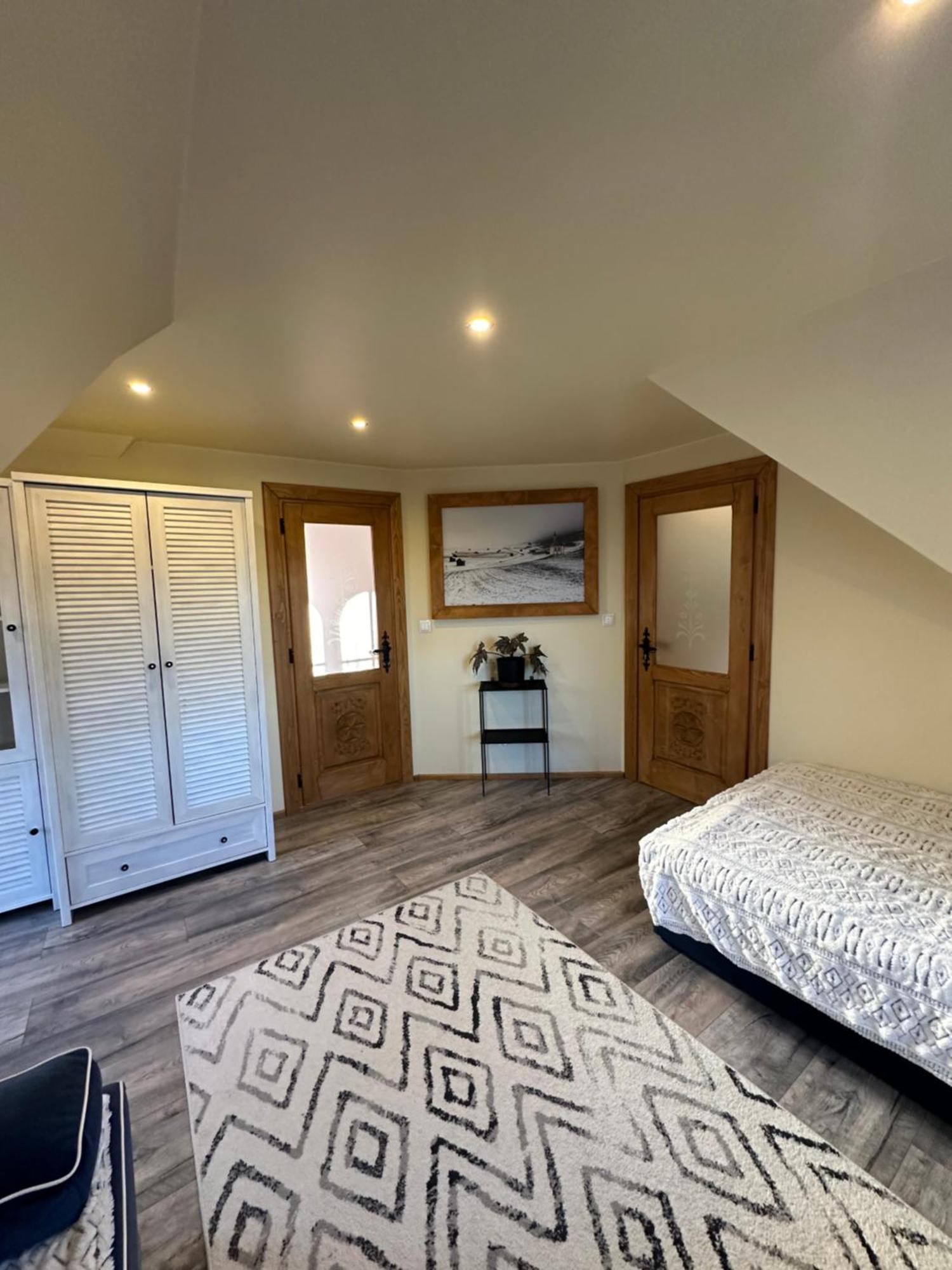 Apartament Gron Kościelisko Kültér fotó