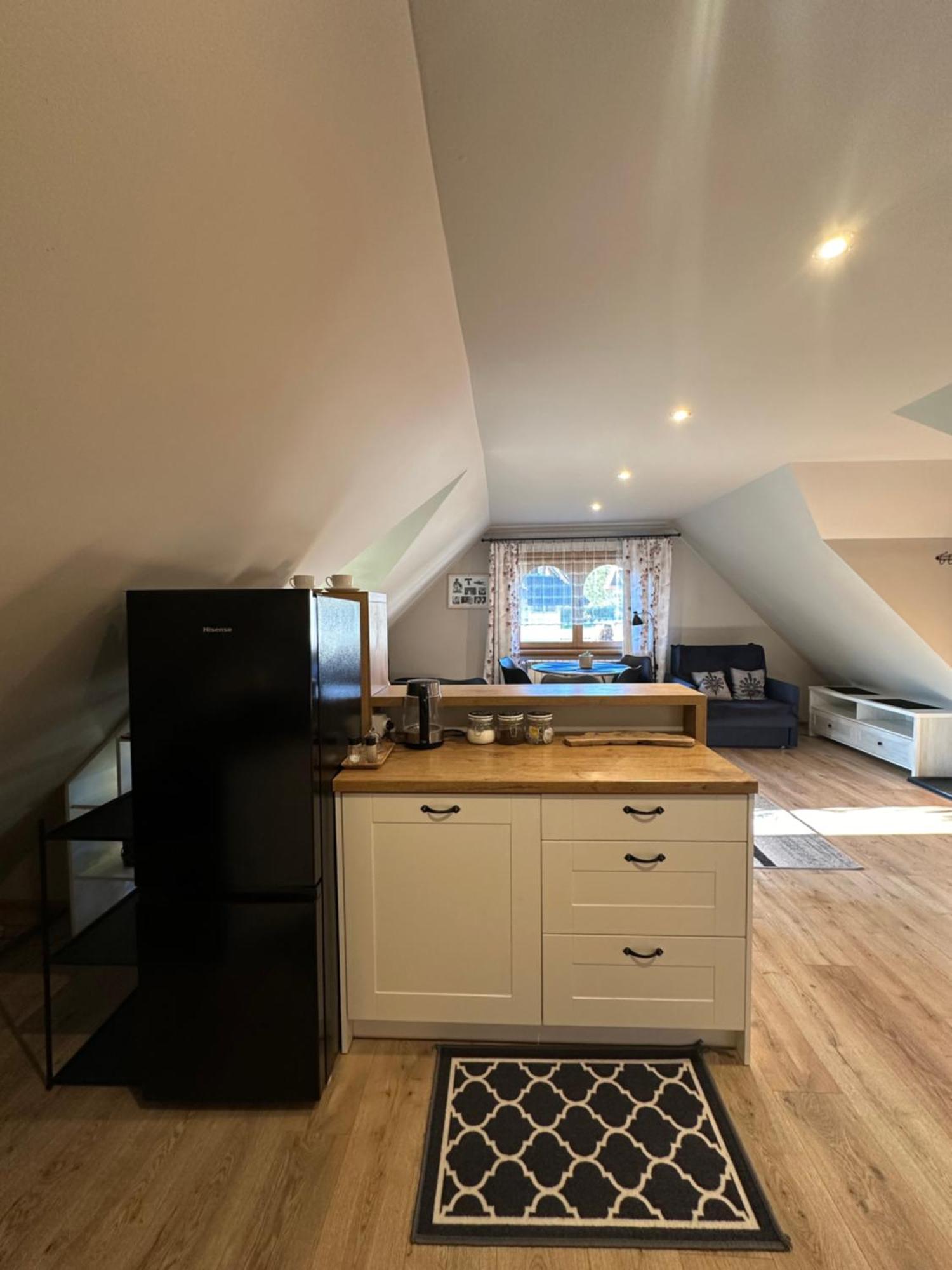 Apartament Gron Kościelisko Kültér fotó